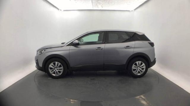 Peugeot 3008 image 6