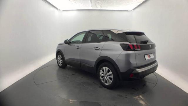 Peugeot 3008 image 2