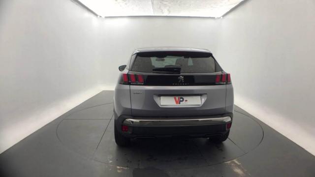 Peugeot 3008 image 1