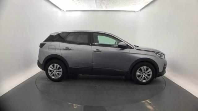 Peugeot 3008 image 8
