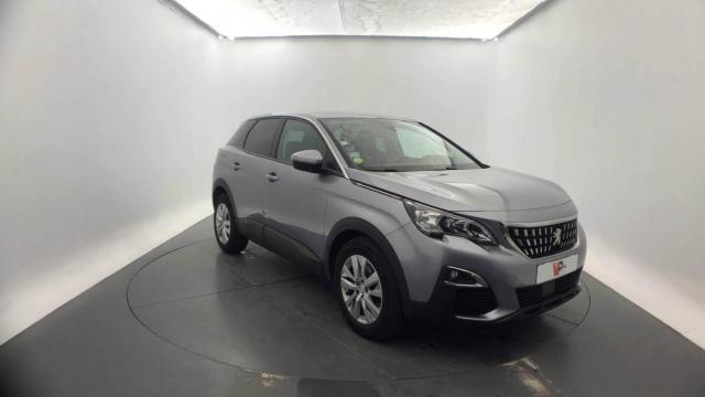 Peugeot 3008 image 5