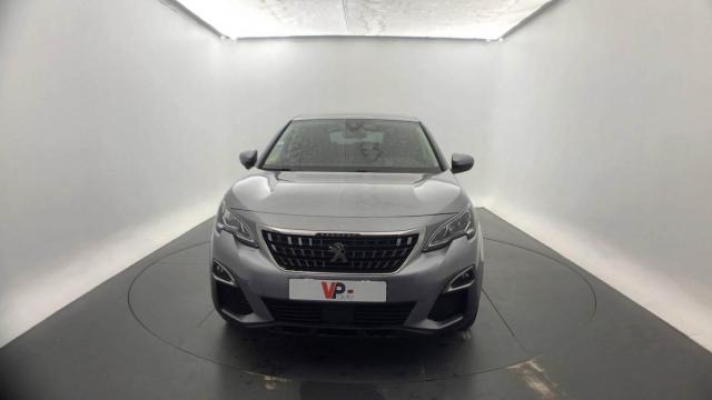 Peugeot 3008 image 4