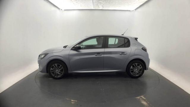 Peugeot 208 image 2