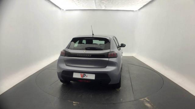 Peugeot 208 image 6