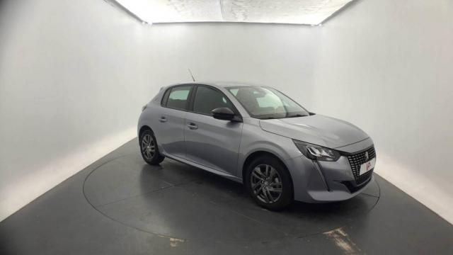 Peugeot 208 image 3
