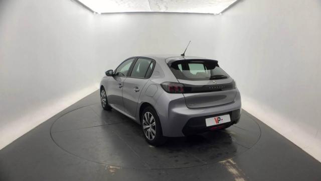 Peugeot 208 image 7