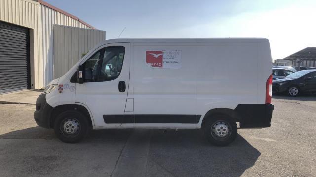 Citroen Jumper image 8