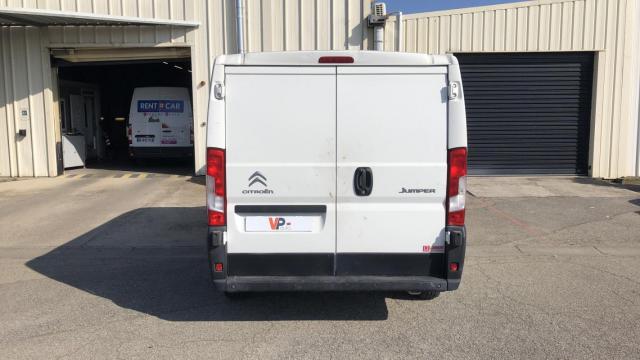 Citroen Jumper image 4