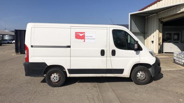 Citroen Jumper image 3