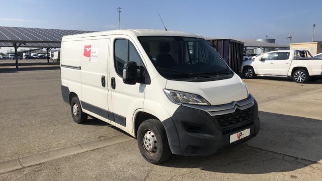 Citroen Jumper image 2