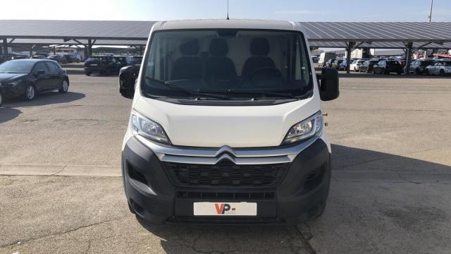 Citroen Jumper image 5