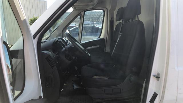 Citroen Jumper image 6