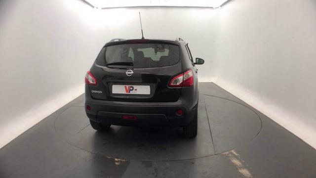 Nissan Qashqai image 1
