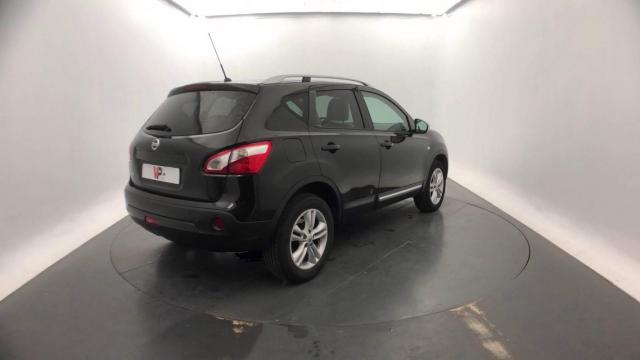 Nissan Qashqai image 5