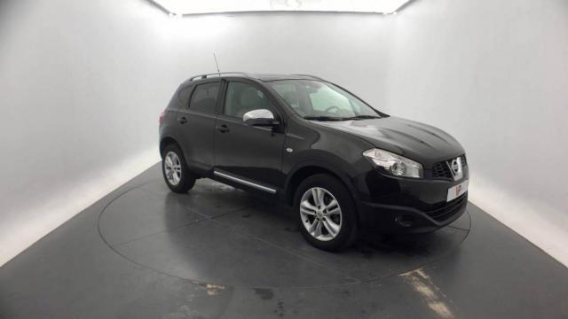 Nissan Qashqai image 2