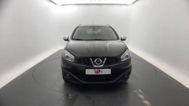 Nissan Qashqai image 4