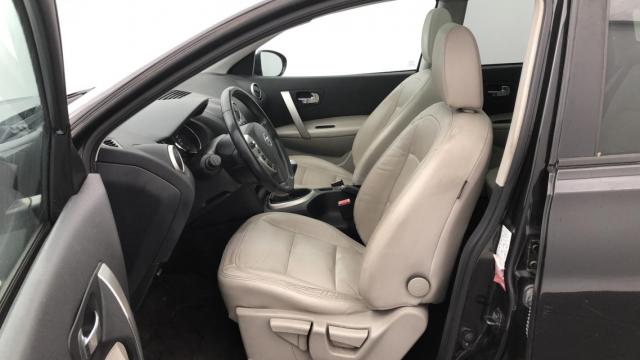 Nissan Qashqai image 3