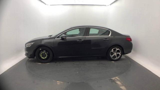 Peugeot 508 image 4
