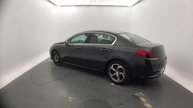 Peugeot 508 image 5