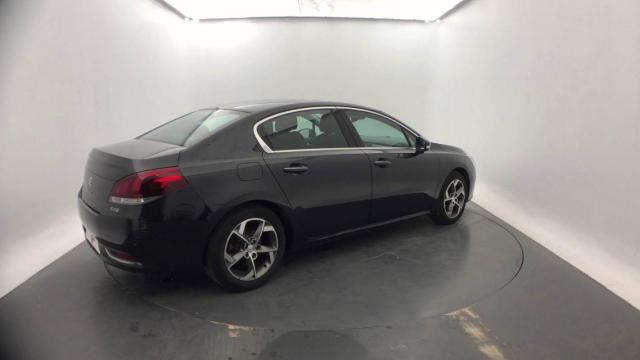 Peugeot 508 image 8