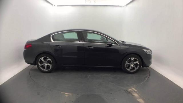 Peugeot 508 image 6