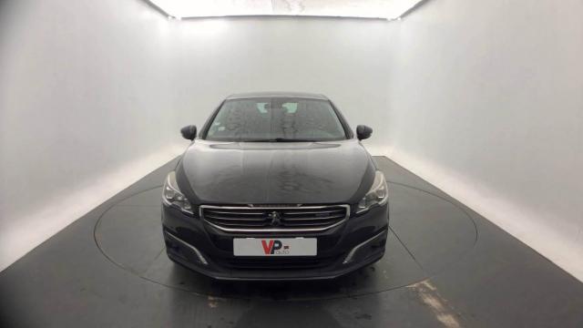 Peugeot 508 image 3