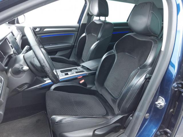 Renault Mégane Estate image 7
