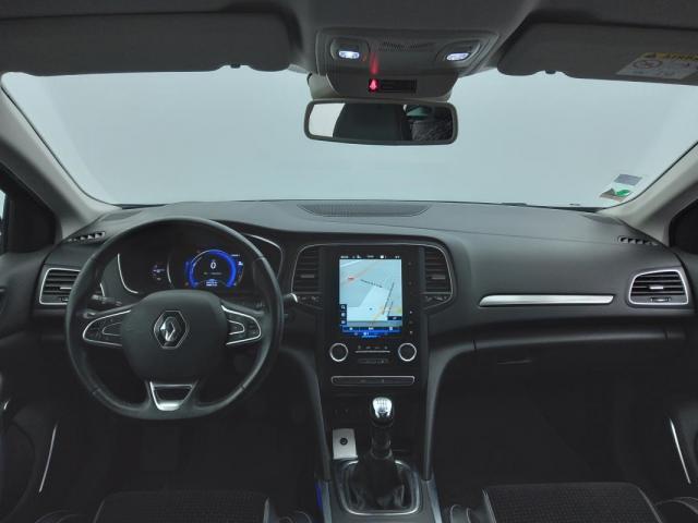 Renault Mégane Estate image 1