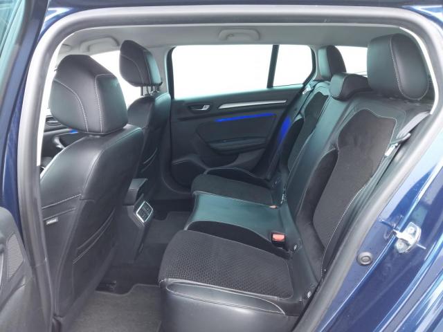 Renault Mégane Estate image 5