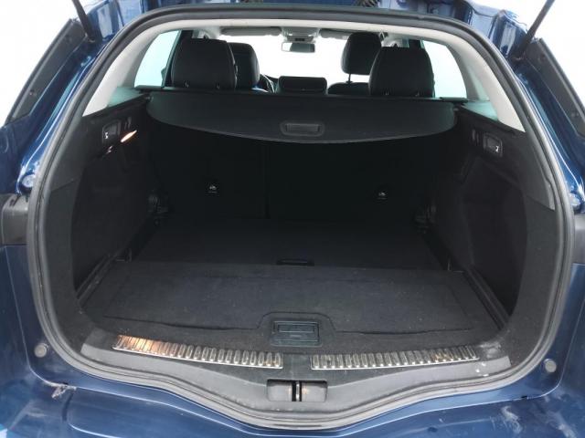 Renault Mégane Estate image 8
