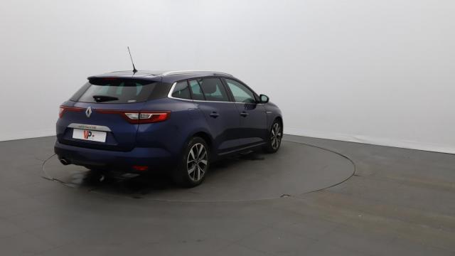 Renault Mégane Estate image 2