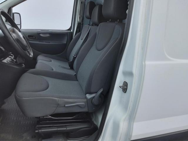 Citroen Jumpy image 1