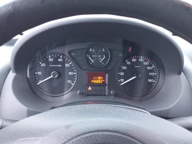 Citroen Jumpy image 6