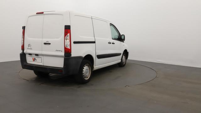 Citroen Jumpy image 4