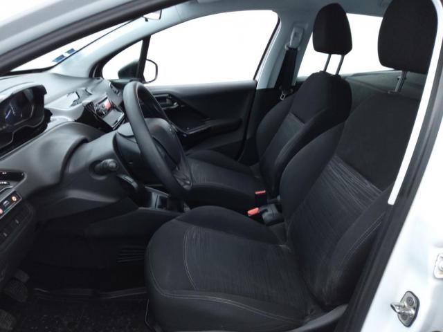 Peugeot 208 Affaire image 5