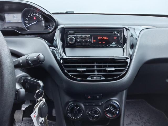 Peugeot 208 Affaire image 6