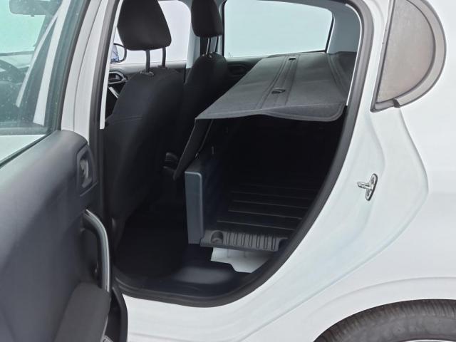 Peugeot 208 Affaire image 7