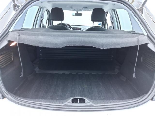 Peugeot 208 Affaire image 2