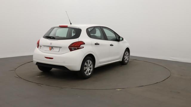 Peugeot 208 Affaire image 4