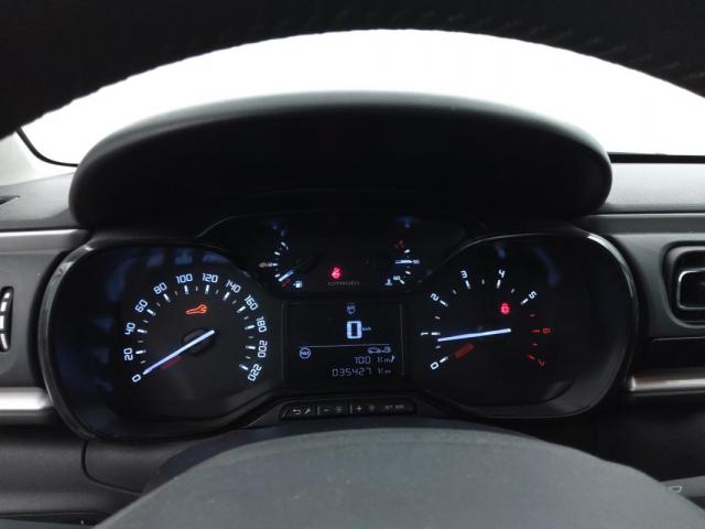 Citroen C3 image 8