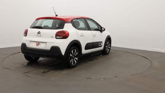 Citroen C3 image 6