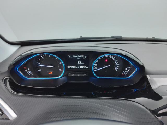 Peugeot 2008 image 1