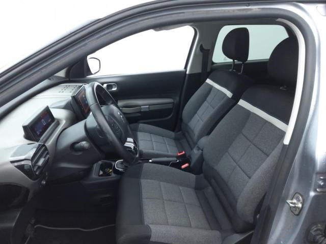 Citroen C4 Cactus image 8