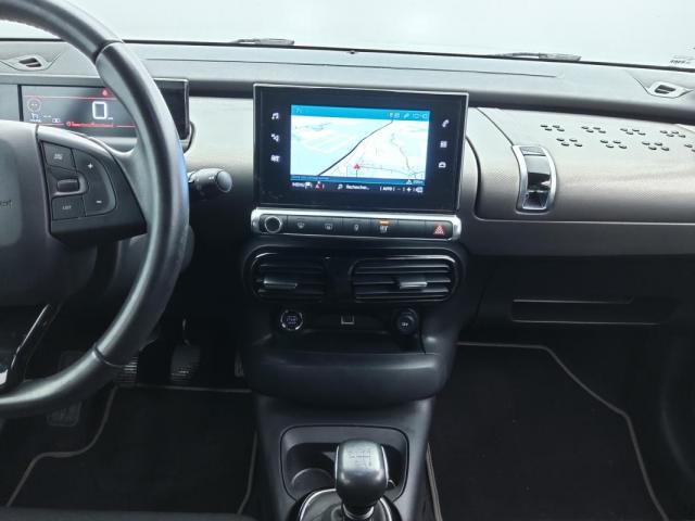 Citroen C4 Cactus image 4