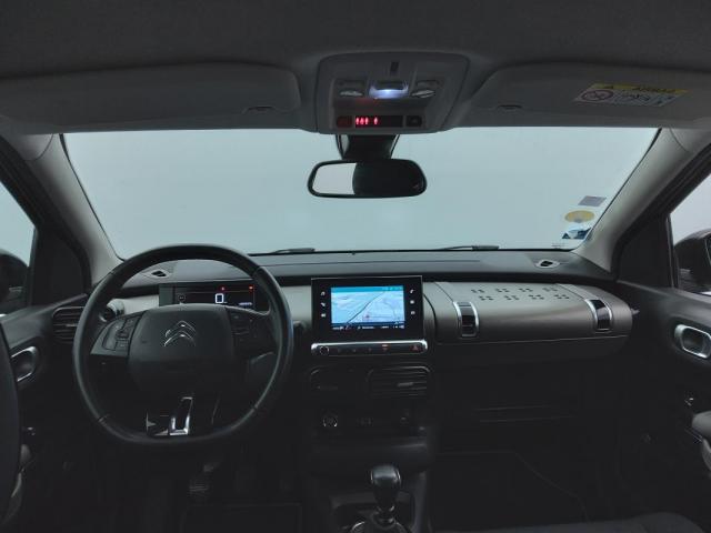 Citroen C4 Cactus image 7