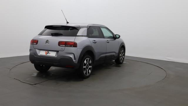 Citroen C4 Cactus image 5