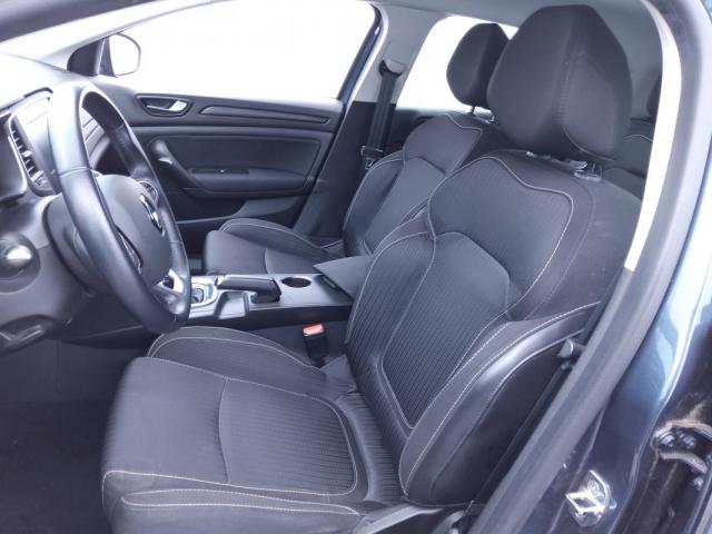 Renault Mégane image 4