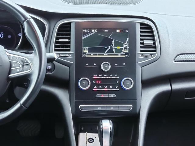 Renault Mégane image 2