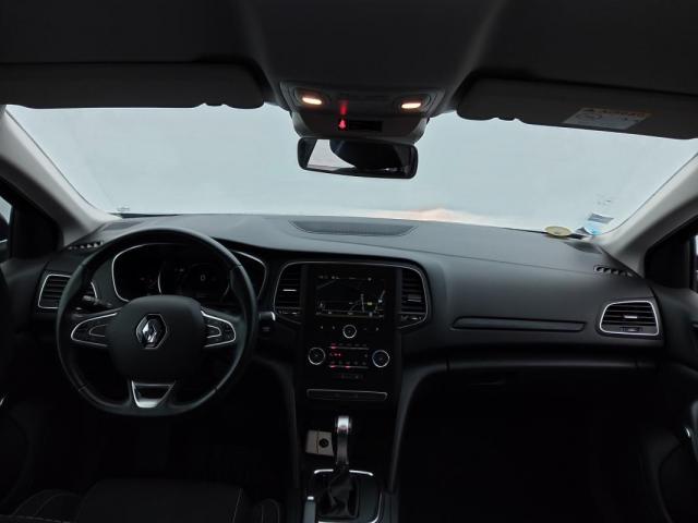 Renault Mégane image 5