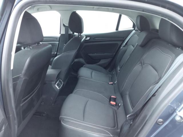 Renault Mégane image 7